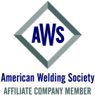 American Welding Society logo